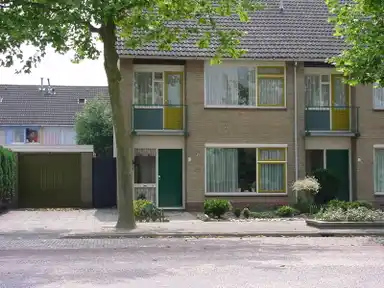 m2 Haus zur Miete für 932.93€/Monat in Kallenkoterallee 42, Steenwijk