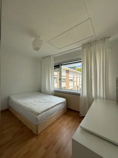 10m2 room to rent for 600€/month in Eduard Meijerslaan, Tilburg