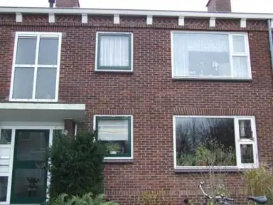 42m2 apartment to rent for 504.66€/month in Broekweg 85, Lisse