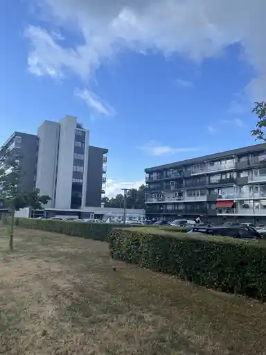 59m2 apartment to rent for 808.12€/month in Guido Gezellelaan 161, Harderwijk