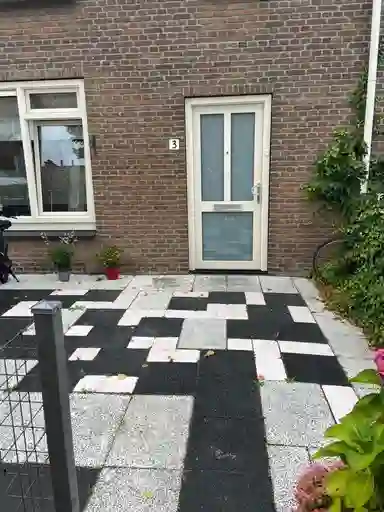 70m2 apartment to rent for 900€/month in Lindeplein, Zoetermeer