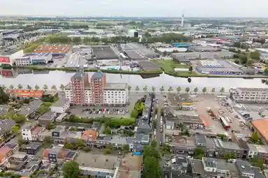 21m2 room to rent for 498.2€/month in Spaarndamseweg 236-0104, Haarlem
