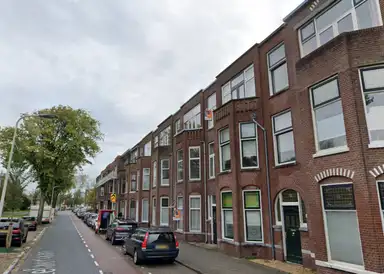 24m2 room to rent for 895€/month in Van Boetzelaerlaan 201, The Hague