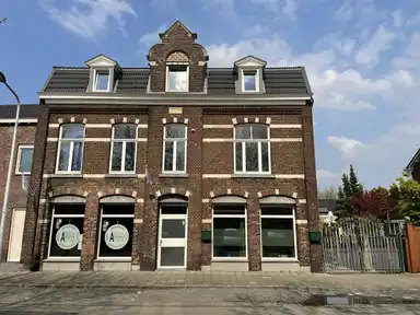 25m2 room to rent for 851.98€/month in Populierweg 53A, Maastricht