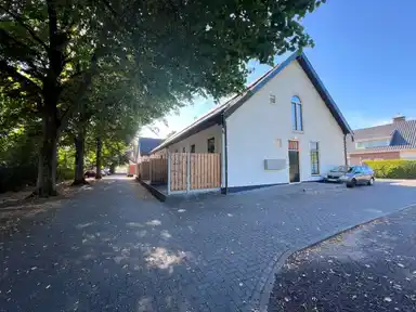 47m2 apartment to rent for 1299€/month in Kerkstraat 267, Hoogezand