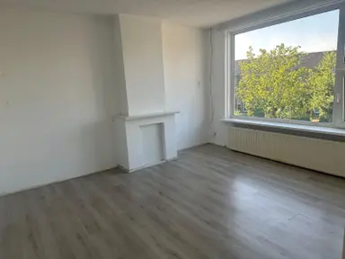 19m2 room to rent for 580€/month in Werumeus Buningstraat, Groningen