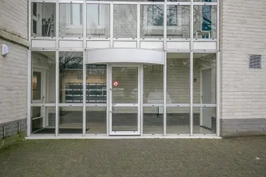 87m2 apartment to rent for 1465€/month in Park Seminarie 117, Driebergen-Rijsenburg