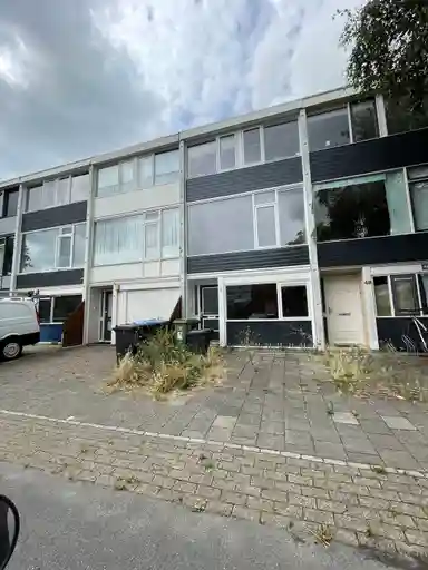 13m2 room to rent for 632.41€/month in Robijnstraat 46, Groningen