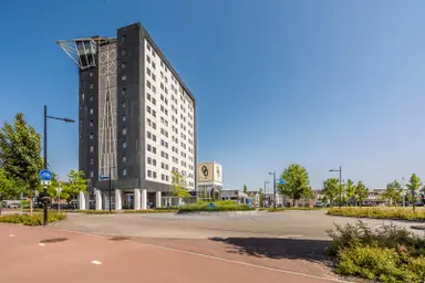 41m2 apartment to rent for 760€/month in Abel Tasmanplein, Assen