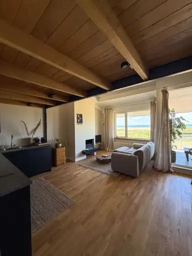 67m2 flat to rent for 2500€/month in IJmuiderslag, IJmuiden