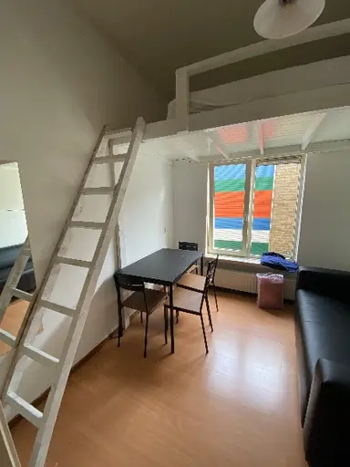 12m2 Chambre à louer pour 425€/mois à Sint Thomashof 6, Nijmegen