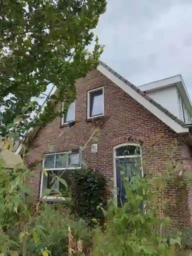 139m2 maison à louer pour 1980€/mois à Bekkersland, Nijmegen