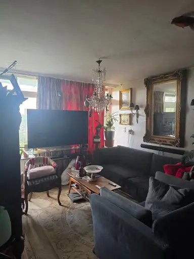 77m2 Appartamento in affitto per 800€/mese a Oostelijk Halfrond, Amstelveen
