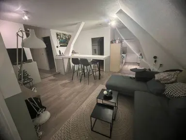 85m2 apartment to rent for 1465€/month in Voorstraat, Bergambacht
