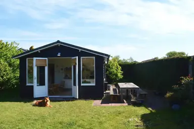 40m2 maison à louer pour 1400€/mois à Het Lappennest, Noordwijk