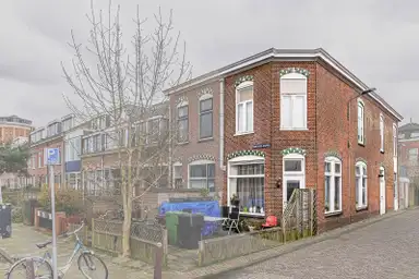 17m2 room to rent for 489€/month in Rijnstroomstraat, Leiden