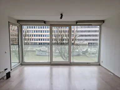 40m2 room to rent for 1600€/month in Scheepmakerspassage, Rotterdam