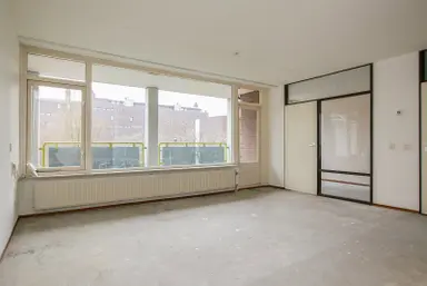 67μ² Διαμέρισμα προς ενοικίαση για 1098€/μήνα σε Anna Paulownahof, Tilburg
