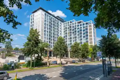 112μ² Διαμέρισμα προς ενοικίαση για 1550€/μήνα σε Velperweg, Arnhem