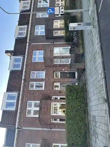 26m2 studio to rent for 611€/month in Aylvalaan, Maastricht