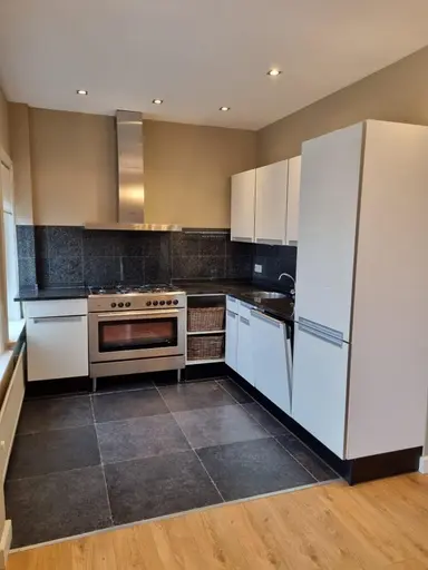 60m2 apartment to rent for 1175€/month in Citadellaan, 's-Hertogenbosch