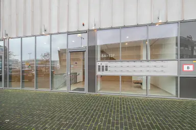 96m2 Wohnung zur Miete für 1660€/Monat in Amsterdamseweg 2, Amersfoort
