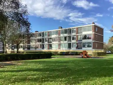 67m2 Flat zur Miete für 440€/Monat in Schieringerweg, Leeuwarden