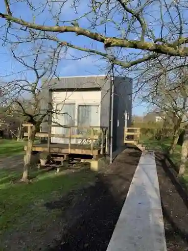 52m2 maison à louer pour 1166€/mois à Groene Velden, Lelystad