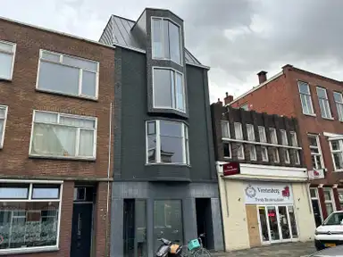 55m2 Studio zur Miete für 1130€/Monat in Nieuwe Boteringestraat, Groningen