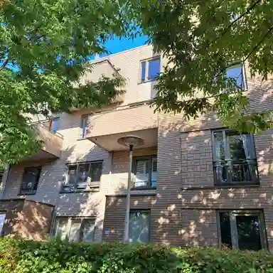 88m2 Appartement à louer pour 1228€/mois à Maria Theresiadreef 40, Utrecht
