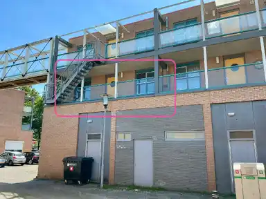 m2 Wohnung zur Miete für 932.93€/Monat in Heksenakker 16, Breda