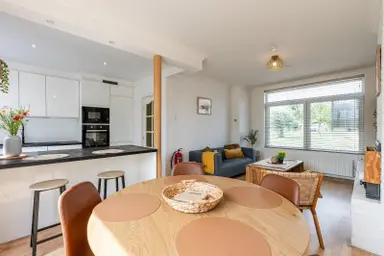 76m2 Casa in affitto per 1299€/mese a Albertpolderstraat 26, Sluiskil