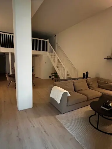 80m2 flat to rent for 1205€/month in Wilhelminastraat, Emmen