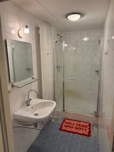 26m2 room to rent for 806.5€/month in De Regenboogstraat, Tilburg
