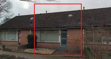 62m2 house to rent for 713.02€/month in Bruntingerbrink 98, Emmen