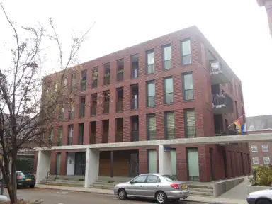 76m2 apartment to rent for 1070€/month in Heilige Geeststraat 42, Roermond