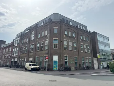35m2 Studio zur Miete für 843€/Monat in W.A. Scholtenstraat 26, Groningen