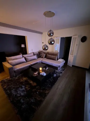 74m2 apartment to rent for 704€/month in Hortensiastraat, Ridderkerk