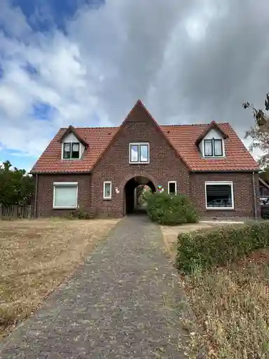 m2 maison à louer pour 713.02€/mois à Scheperweg 1, Apeldoorn