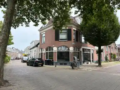 m2 apartment to rent for 1015€/month in Kolkweg 34, Deventer
