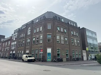 35m2 Studio zur Miete für 843€/Monat in W.A. Scholtenstraat, Groningen