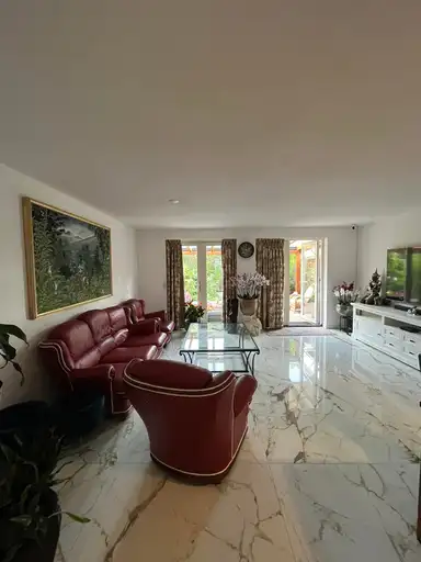 128m2 house to rent for 3500€/month in Fie Carelsenlaan 71, The Hague