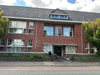 32m2 Kamer te huur voor 649.88€/maand in Boeimeersingel 9, Breda