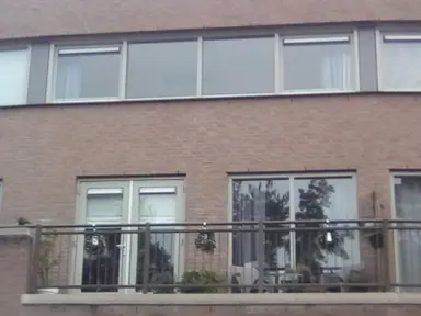 96m2 Appartement te huur voor 1400€/maand in Wederhof 6, Helmond
