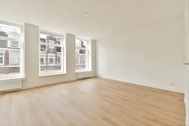 49m2 Appartement te huur voor 2600€/maand in Rustenburgerstraat, Amsterdam