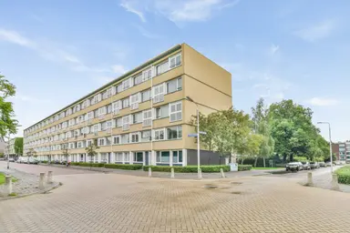 95m2 Appartement te huur voor 2125€/maand in Johannes Calvijnlaan, Amstelveen