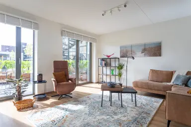 92m2 apartment to rent for 2500€/month in Delflandstraat 54, Leidschendam