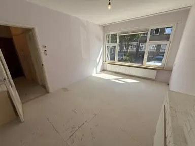 48m2 Appartement te huur voor 1296.42€/maand in Korhaanstraat 87C, Rotterdam