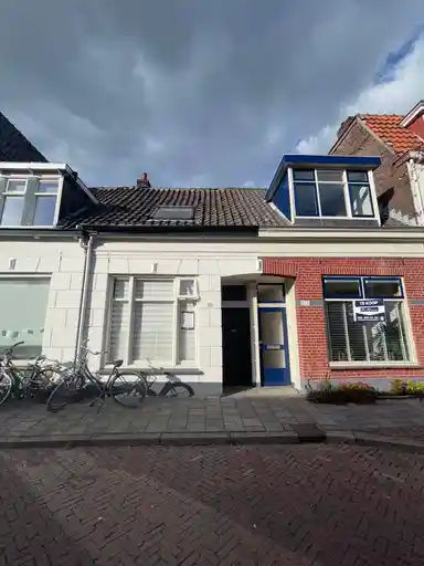 12m2 Kamer te huur voor 408€/maand in Molenweg 115, Zwolle