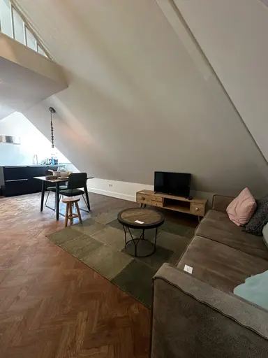 60m2 Appartement te huur voor 1428€/maand in Grotestraat, Cuijk